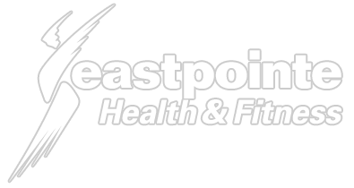 Eastpointe Health & Fitness Gym in Atlantic Highlands Logo