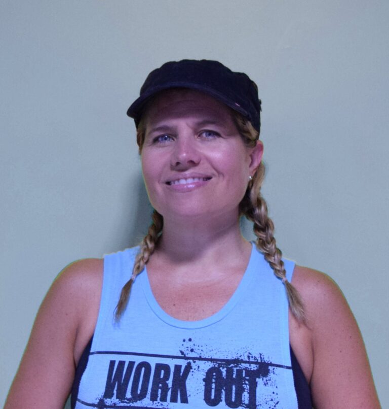 Fitness Instructor at Joplin Gym