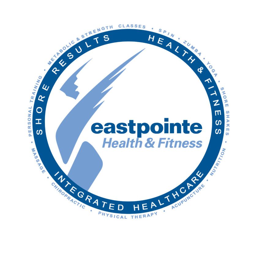 Eastpointe Health and Fitness  Logo