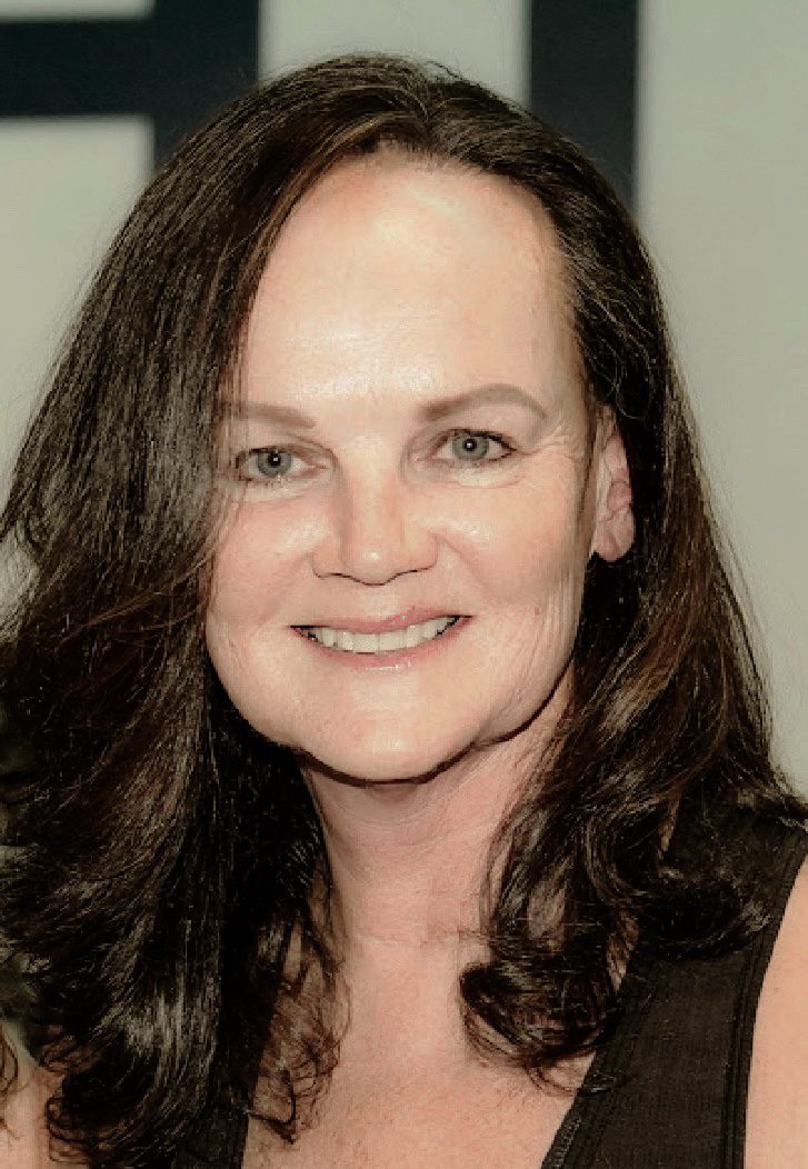 Rachel Docherty