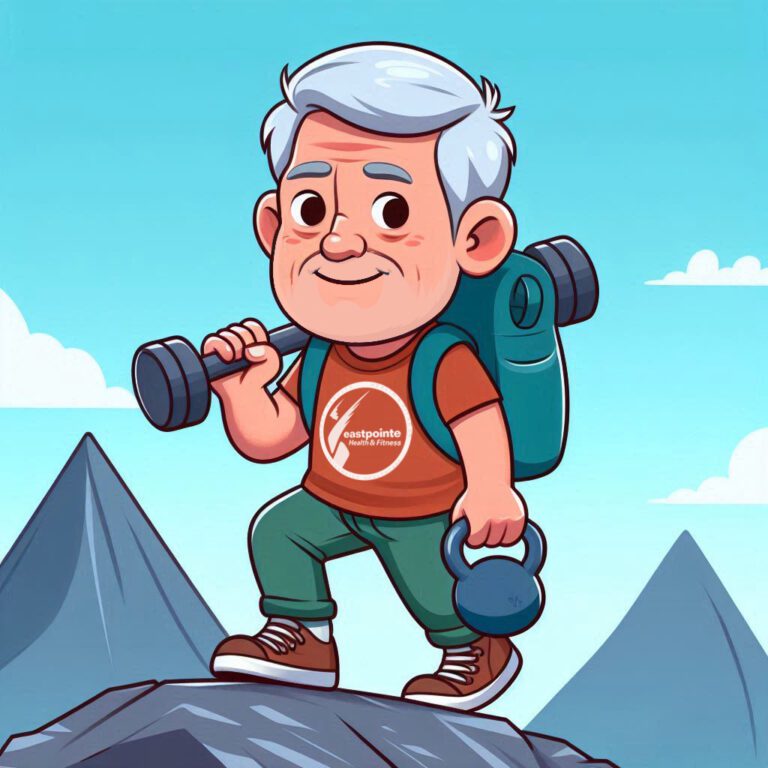 Dick 1 Cartoon Eastpointe