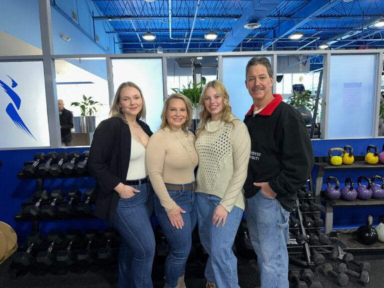 Krzycki family