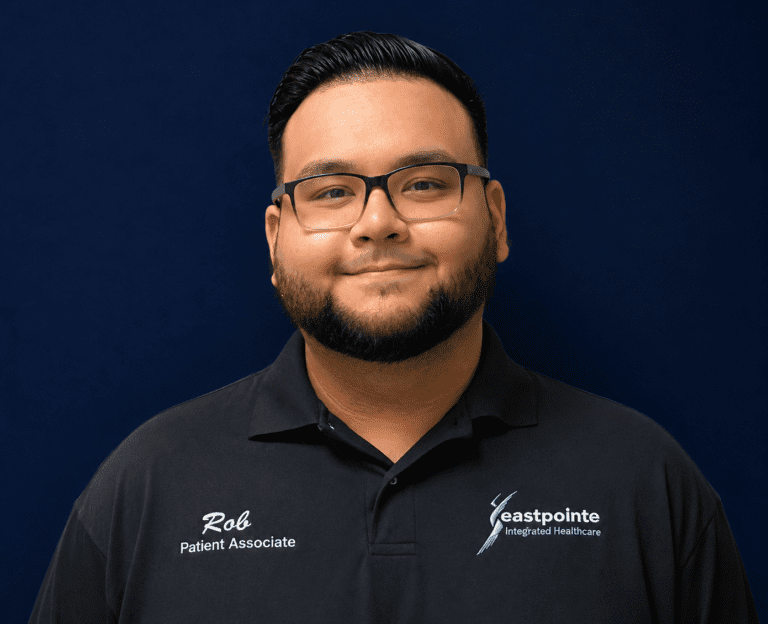 rob-front-desk-associate-eastpointe