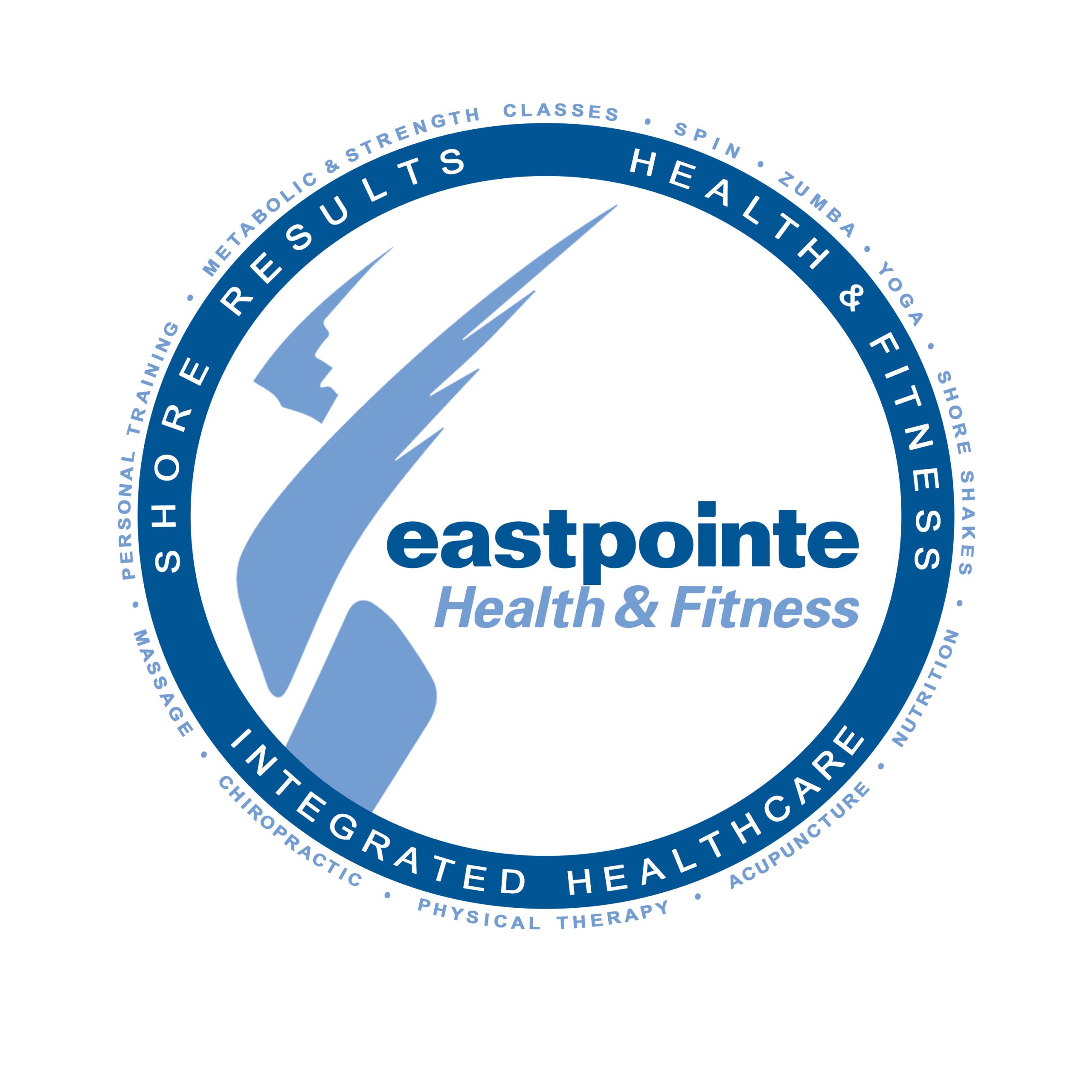 Eastpointe Integrated Health and Fitness  Logo